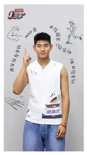 《运动吧少年》7月11日首播,33位热血少年身份大揭秘!