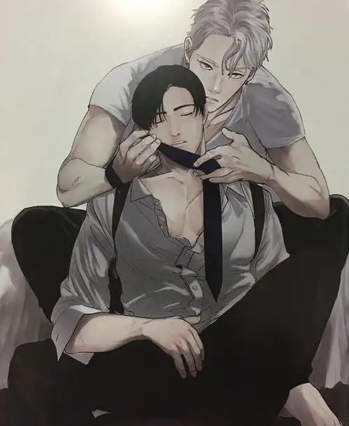 浪姐中插bl漫画说一些画风我喜且有印象的太太们