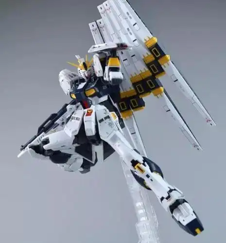 2019年度最佳高达模型?rg牛高达测评