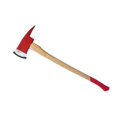 消防斧头太平斧破工具船用尖斧腰斧套大中大中小消防斧