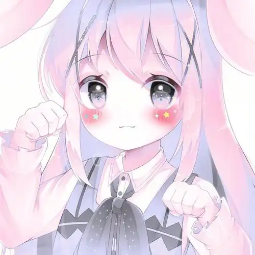 超可爱软萌头像