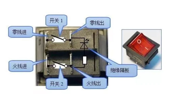 按键开关|船型开关|翘板开关|按钮开关|电源插座|五金制品公司-宏聚