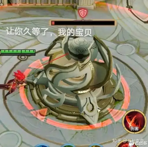 王者荣耀偷塔怎么偷?