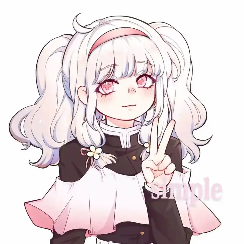 姊妹档.#鬼灭之刃 #oc #鬼灭之刃oc #绘画 #稿件展 - 抖音