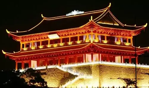 浪起来~|广州市博物馆规定|镇海楼|博物馆_新浪新闻