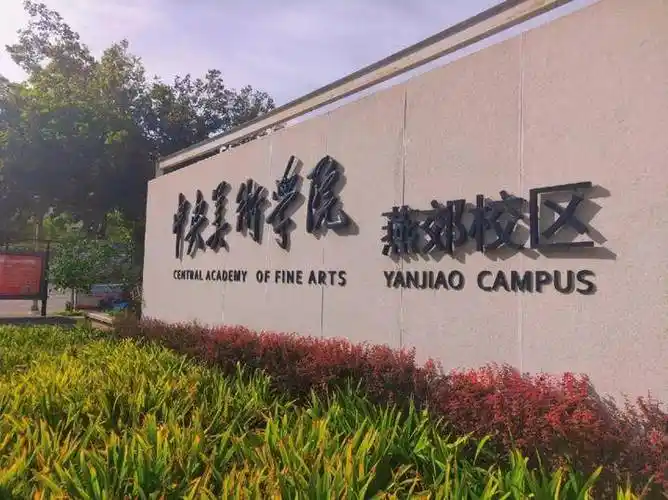 央美附中全国招生200人,到底好不好考?这里寻找答案!_考试_专业_文化