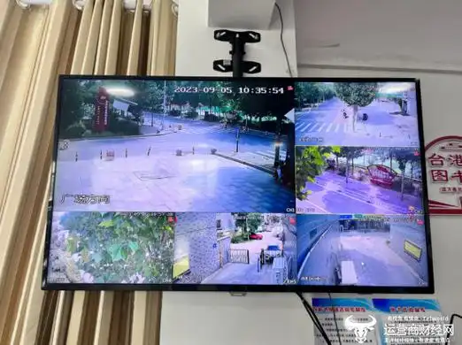 三大运营商都会关心这个!独家采访记:一个运营商如何打造响亮的标杆!_