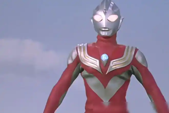 强壮新迪迦这一位奥特曼应该算是比较经典一个奥特曼了,迪迦平时的