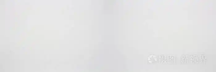 干净白纸纹理的全景.高分辨率照片.