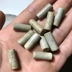 浙江良渚文化素管-价格:200元-se85292850-其他玉石/玉器-零售-7788