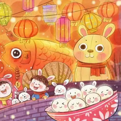 苏州人闹元宵看花灯,造就了这项国家级非物质文化遗产