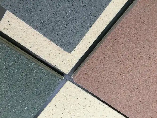 目前华石涂装的外墙仿石漆产品包括:真石漆,岩片漆,质感漆,水包水和水