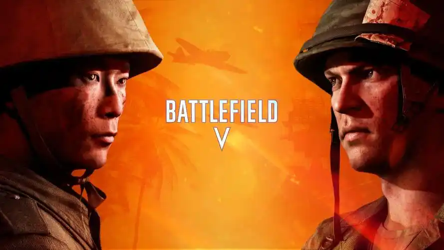 《战地风云5》战地5什么枪好用? - 单机游戏 - gbzfg游戏攻略圈