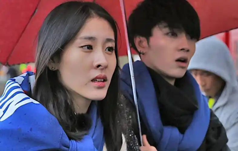 华晨宇真实身份曝光,张碧晨无名无分也要生孩子的原因找到了_未婚