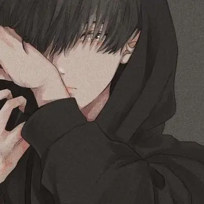 奶酪 成熟稳重动漫男生_男生头像_我要个性网