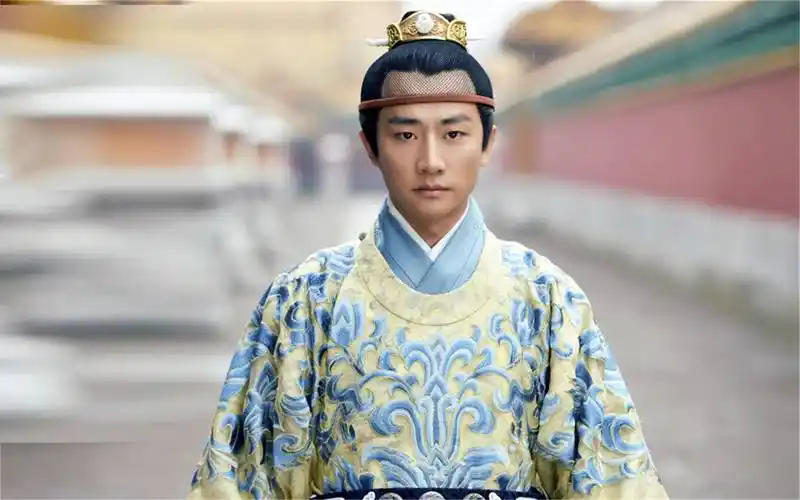 情深不寿 慧极必伤(朱见深:情深不寿,慧极必伤)