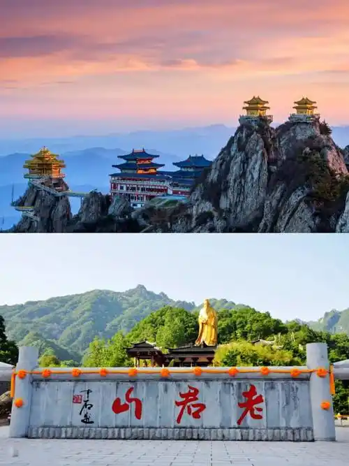 洛阳行李寄存的地方洛阳旅游景点地图攻略