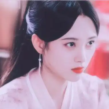 鞠婧祎芸汐传头像