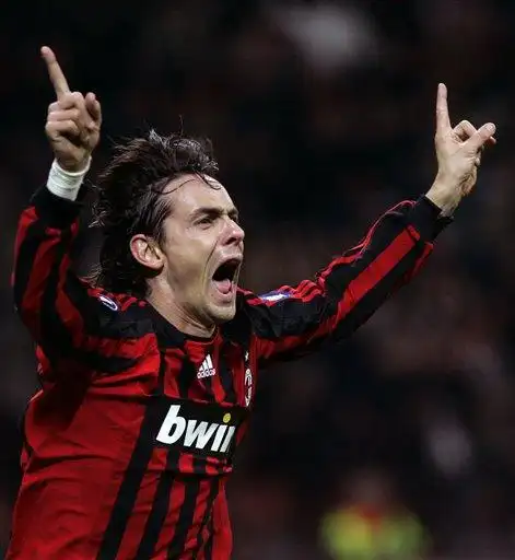 图文欧冠米兰10凯尔特人历史性的一幕