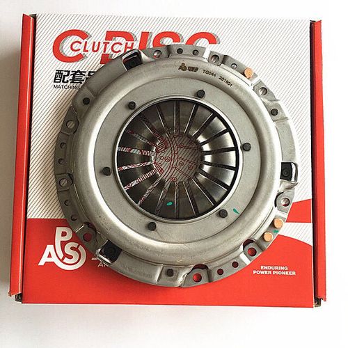 长城哈弗h6 1.5t离合器三件套离合器片压盘轴承离合器总成