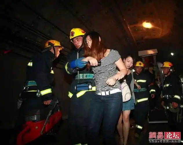 【引用】上海地铁追尾之.