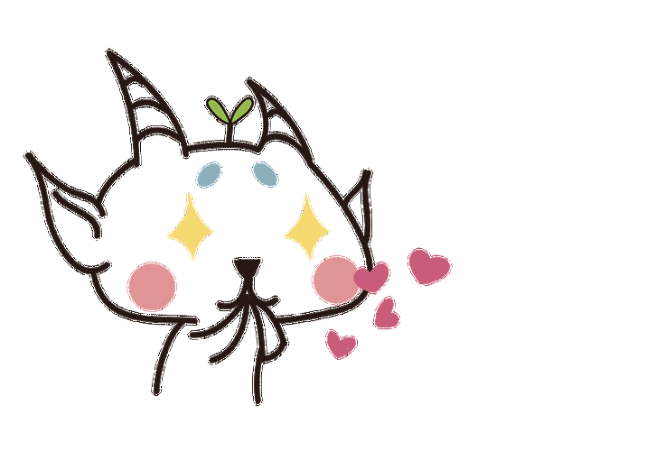 动图~~|插画|商业插画|小小呆萌 - 原创作品 - 站酷 (zcool)