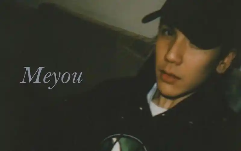 【泰国歌手】meyou - 2228212225222223 混剪