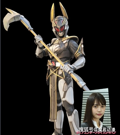 假面骑士零一:哉亚公开贩卖灭劫持升华器,全员假面骑士盛世来袭