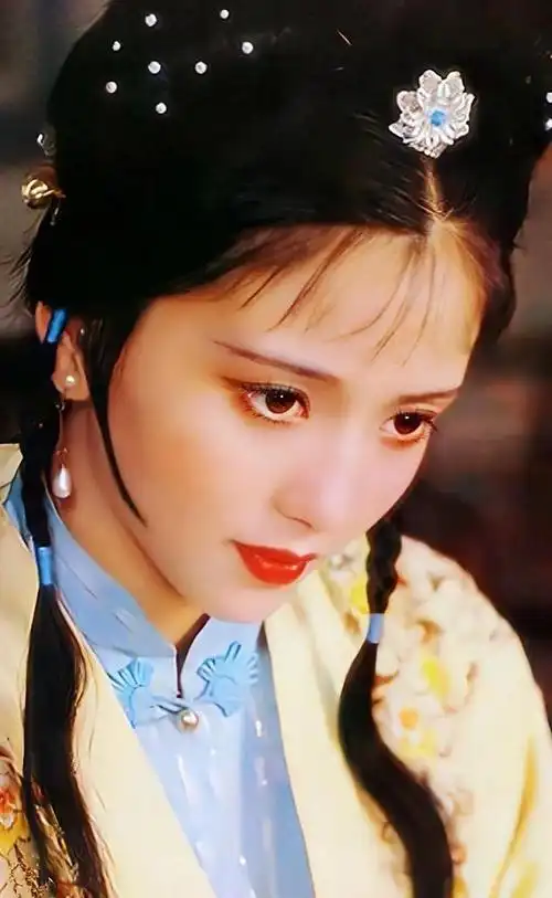 你看过陶慧敏(林黛玉)版本的《红楼梦》吗?_网易订阅