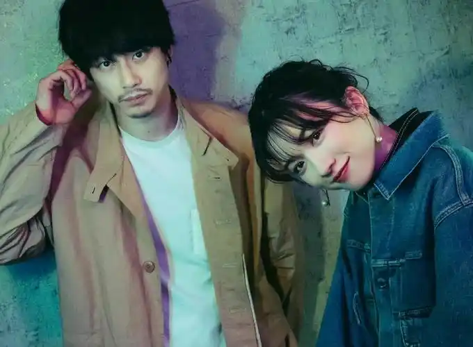 永野芽郁坂口健太郎画册写真集