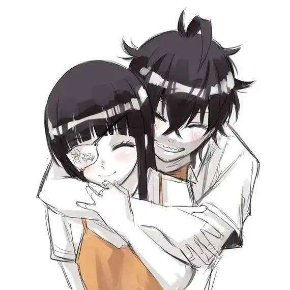 绘画 #板绘 #同人 #双星之阴阳师 p站搬运 - 抖音