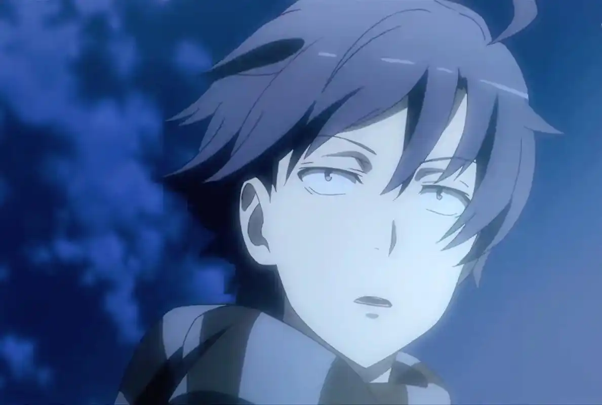 大老师 生日快乐#比企谷八幡