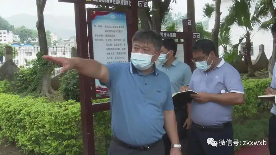 魏丛柱高质量推动市政项目建设切实提升城市形象