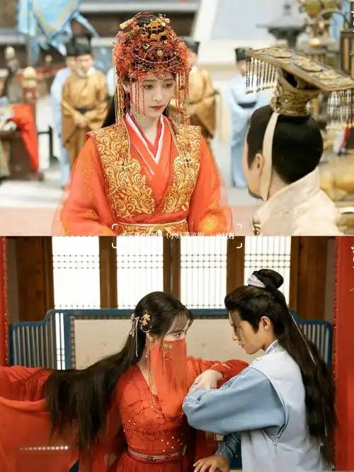 推剧清风朗月花正开搞事业女主谁不爱60