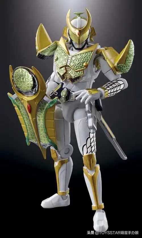 假面骑士铠武最强大的形态(假面骑士铠武经典再现)(26)