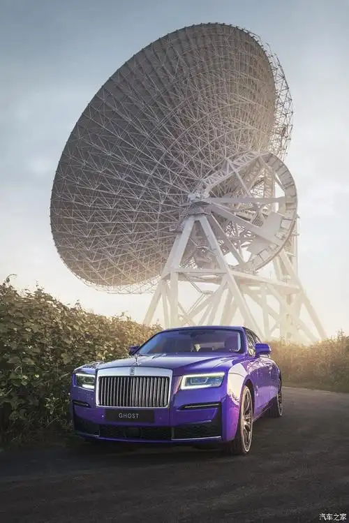 臻于至简凝于不凡劳斯莱斯古思特