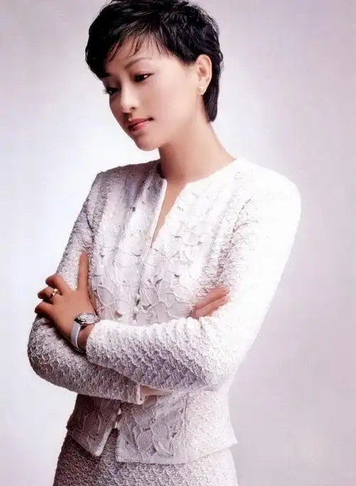 福布斯"2011年中国名人榜"女性势力大盘点