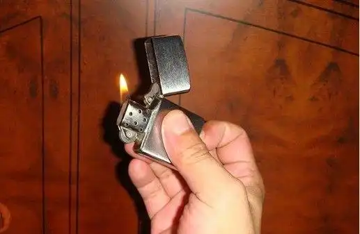 自创组合分解 - zippo玩法交流区 - 火之舞-zippo打火机爱好者