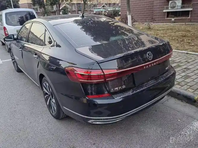 2.0t高功大众帕萨特刷ecu改善动力迟滞更完美_帕萨特论坛_太平洋汽车