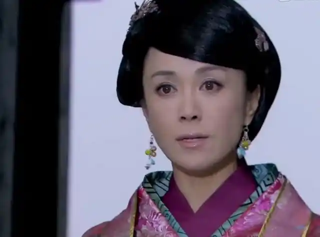 傅艺伟最受欢迎的5部剧唐太宗李世民排第2第一火了整28年