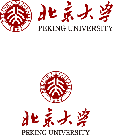 北京大学视觉识别系统