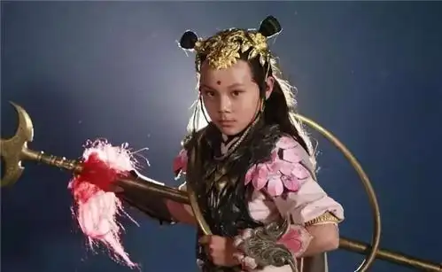 《西游记》哪吒专克牛魔王?别开玩笑了_腾讯新闻