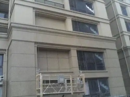 外墙拉毛漆的做法有哪些_齐家网