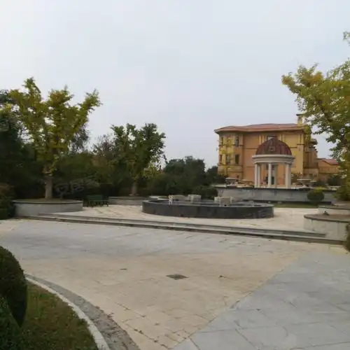 皇家御品(别墅)小区详情,房价走势,房源,业主论坛】- 盘锦58同城