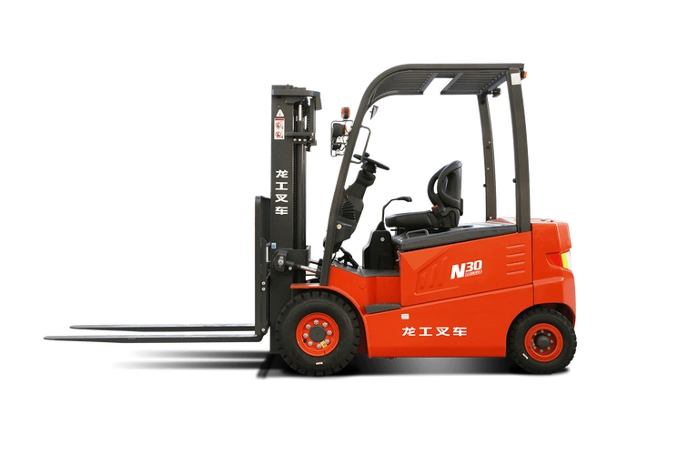 龙工cpd30nl电动叉车