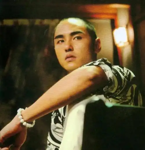 2010 第47届 阮经天《艋舺》