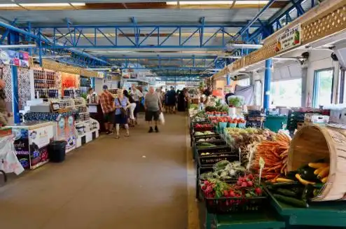 market是什么意思中文