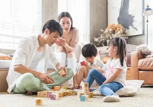 自家娃叛逆不听话亲子相处成困局善用综艺思维来破局