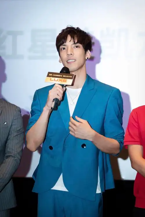 p>洪浚嘉,1991年8月29日出生于香港,中国香港影视男演员,祖籍福建省