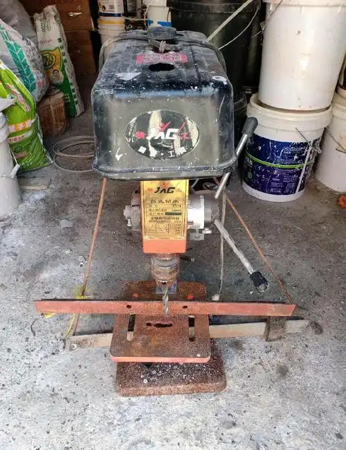 【二手台钻】_二手台钻回收|求购-回收商网